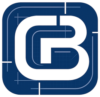 Civic Blueprint logo